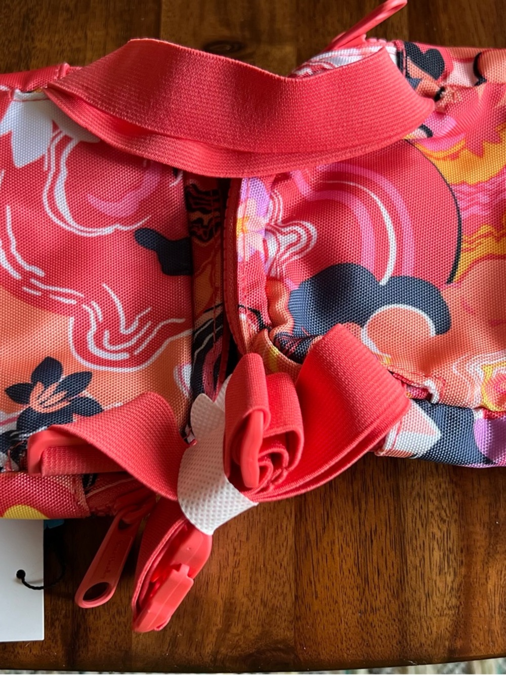 Set of Three Vera Bradley Wristlet/Wallets